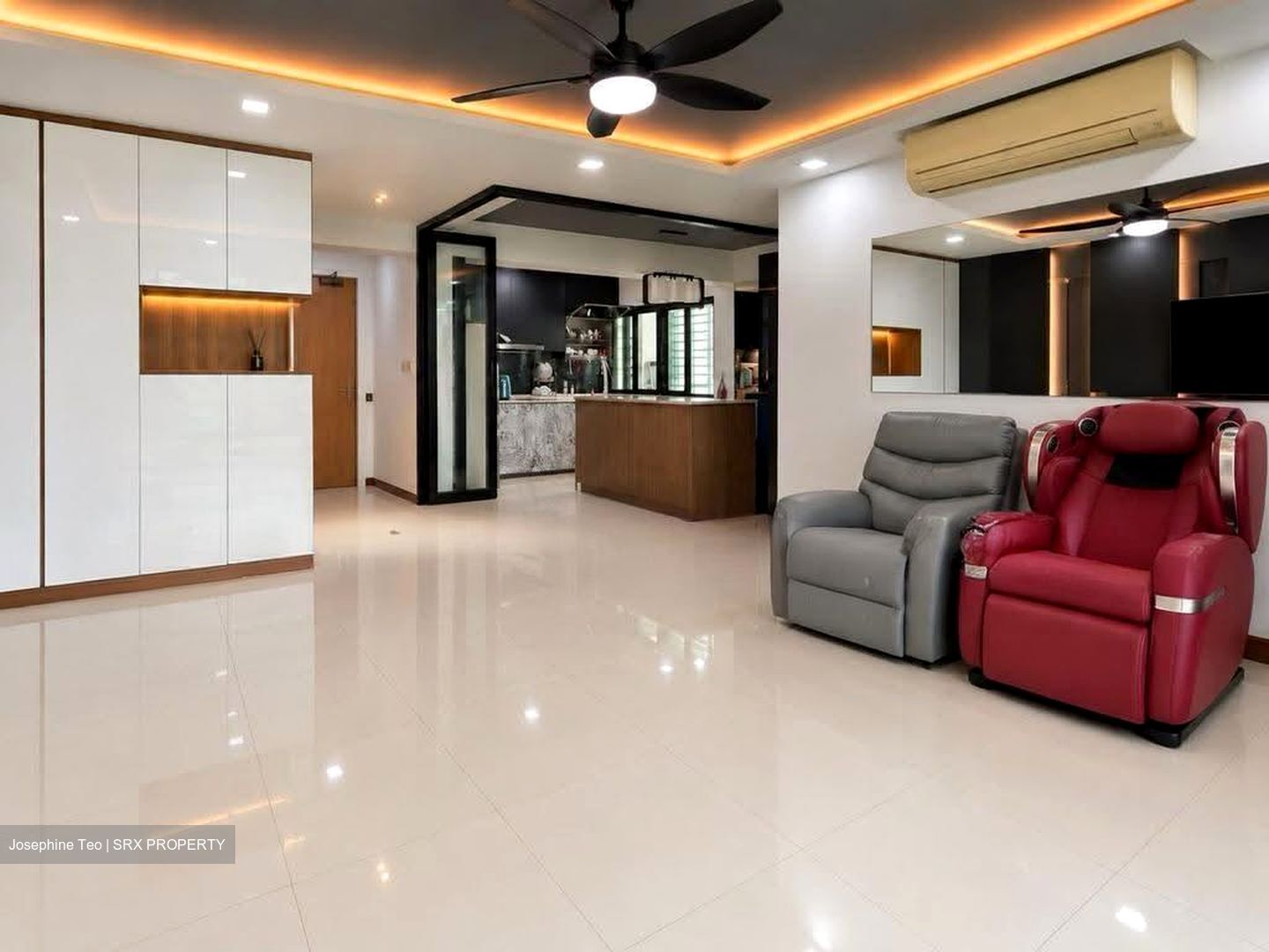 Blk 314A Waterway Cascadia (Punggol), HDB 5 Rooms #631518441